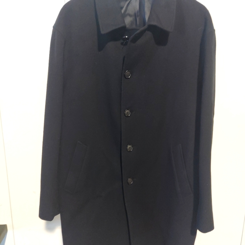 Jacob Siegel Company For Nordstrom Coat